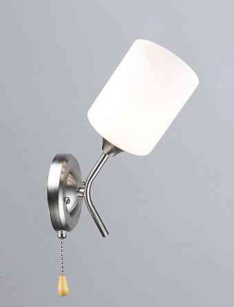 VALESO Бра VALESO B N6627/1W Нікель Коломия