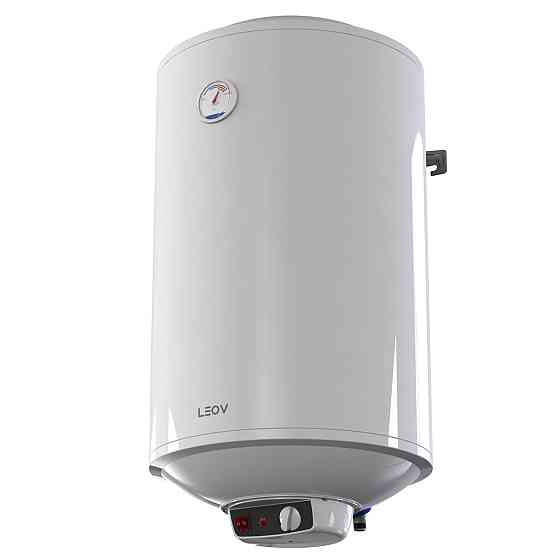 Водонагрівач LEOV LV Dry 80 l сухий тен Київ