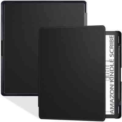 Чохол до електронної книги BeCover Smart Case Amazon Kindle Scribe 10.2&quot; Black (712578) Вінниця