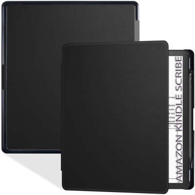 Чехол для электронной книги BeCover Smart Case Amazon Kindle Scribe 10.2" Black (712578) Винница - изображение 1