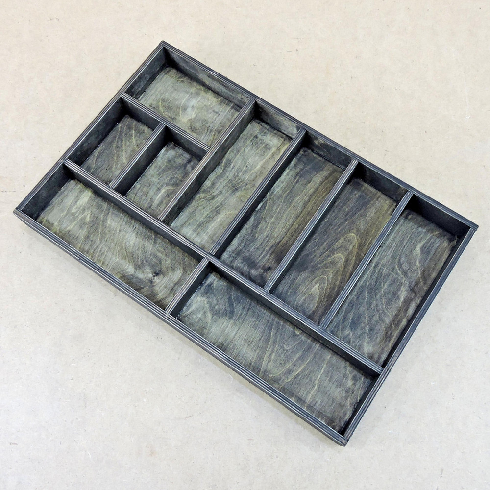 Лоток для столовых приборов 