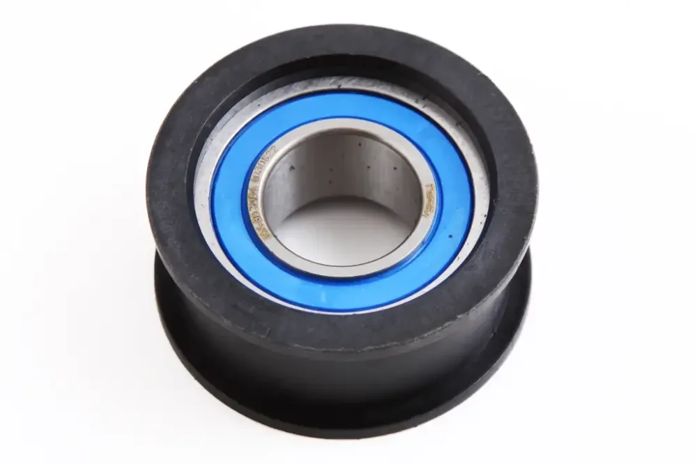 Ролик ГРМ 2108 опорний EuroEx Вінниця - фото 1