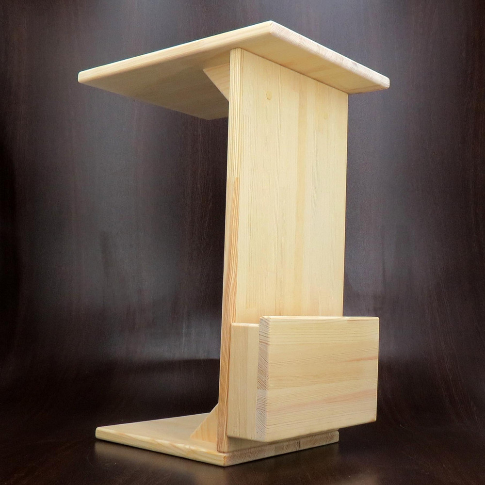 Приставний столик "Бекасі" бланже Миколаїв - фото 6