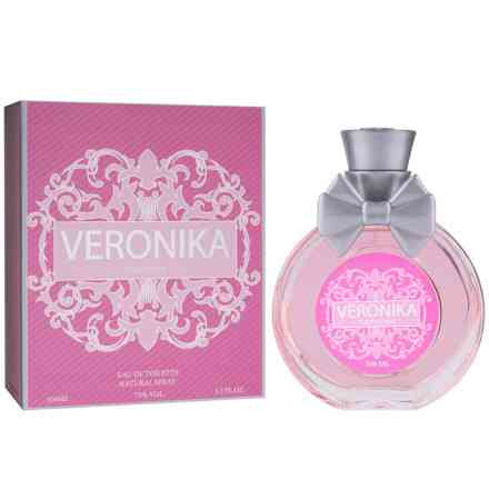 Lotus Valley Женская туалетная вода Lotus Valley Veronika 100 мл Коломыя
