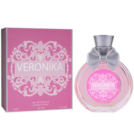 Lotus Valley Женская туалетная вода Lotus Valley Veronika 100 мл Коломия - фото 1