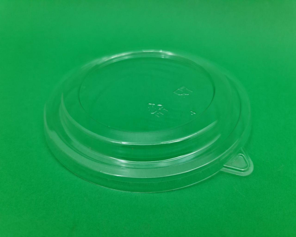Кришка РЕТ для салатника 750 мл (50 шт.) Харків - фото 2