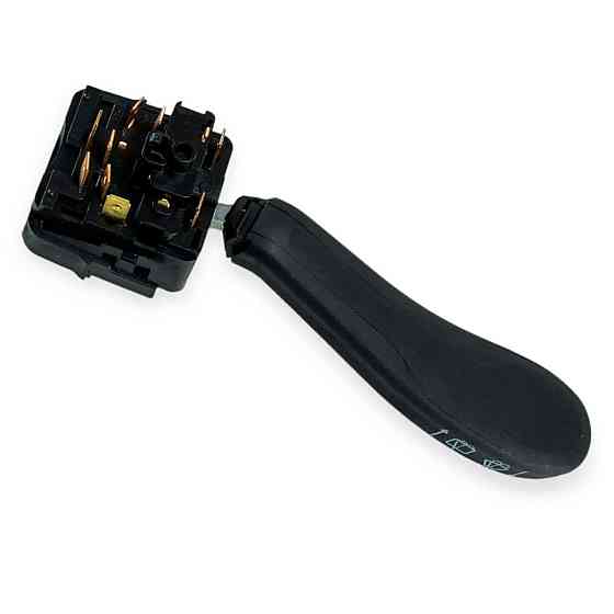 Перемикач 21099, 2112, 2123, 1118 новий зразок двірників Мукачево