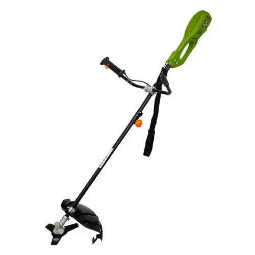 Коса електро Procraft PROFESSION GT2200 Коломия - фото 2