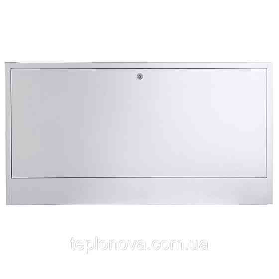 Коллекторный шкаф внутренний ЕСО+ ШКВ-06 1145x580x110 Черновцы