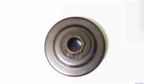 Тарелка бензопилы Hus 137 разборная Мукачево