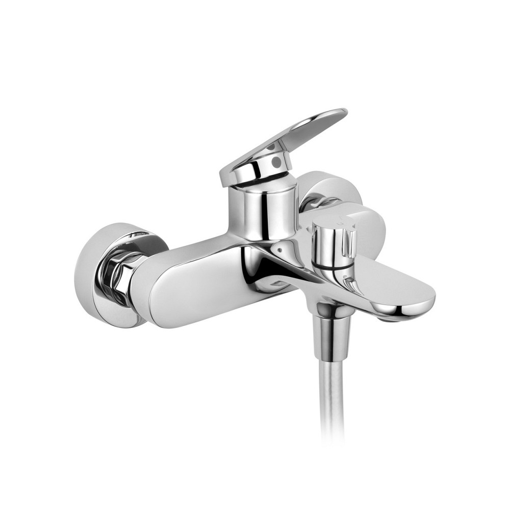 Смеситель для ванны Kroner Element 211315-0101 Киев - изображение 3