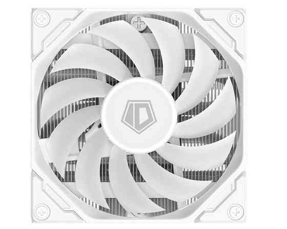 Кулер процесорний ID-Cooling IS-47-XT White Білий Харьков
