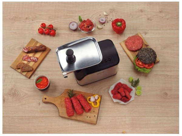 М'ясорубка Gorenje MG2202XE (MG3440DC) ( 16561 ) Харків - фото 7