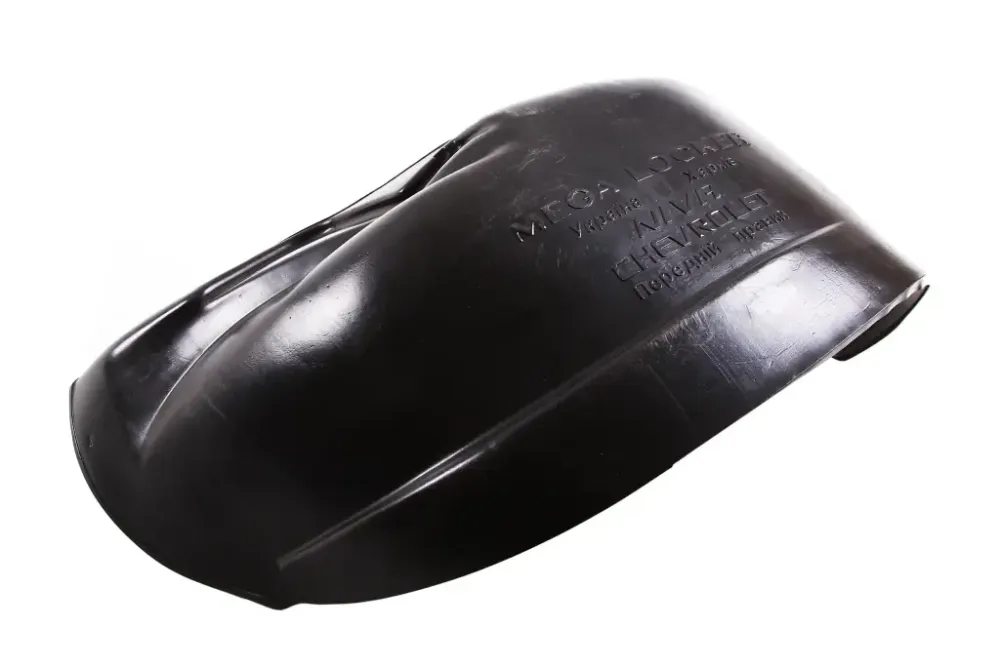 Подкрылок 2123 Mega Locker передний правый Винница - изображение 3