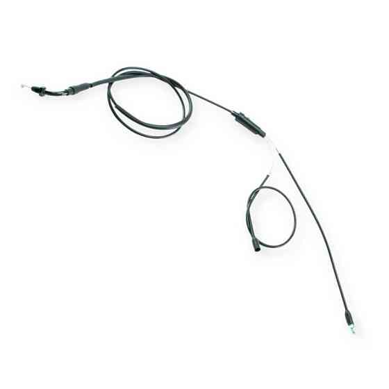 Трос Ямаха AXIS-90 подвійний газ Мукачево