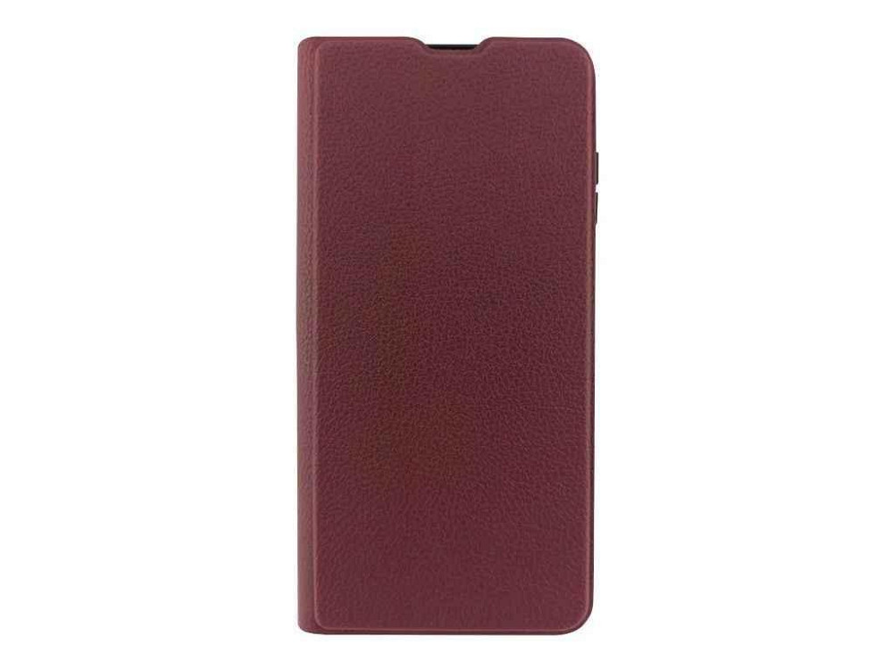Чехол-книжка Samsung Style Case для A35 5G/A356 Bordo ТМ Gerlax Київ - фото 1