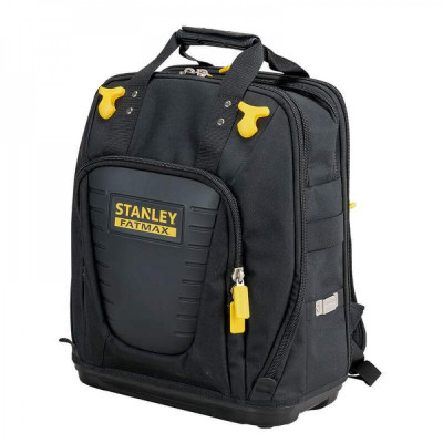 Сумка для инструмента Stanley рюкзак FatMax Quick Access, 300x500x340 мм (FMST1-80144) Винница - изображение 1