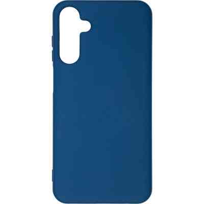 Чехол для мобильного телефона Armorstandart ICON Samsung M15 5G (M156) Dark Blue (ARM74374) Винница