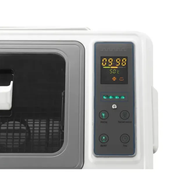 Медицинская ультразвуковая мойка Lafomed UC200-6 объемом 6 л Днепр - изображение 3
