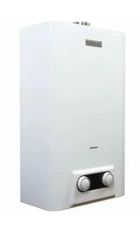 Газовая колонка полутурбо PQ-20 ТМ 