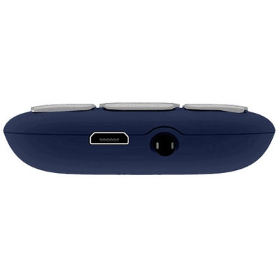 Мобильный телефон Nomi i1890 Blue Винница - изображение 7