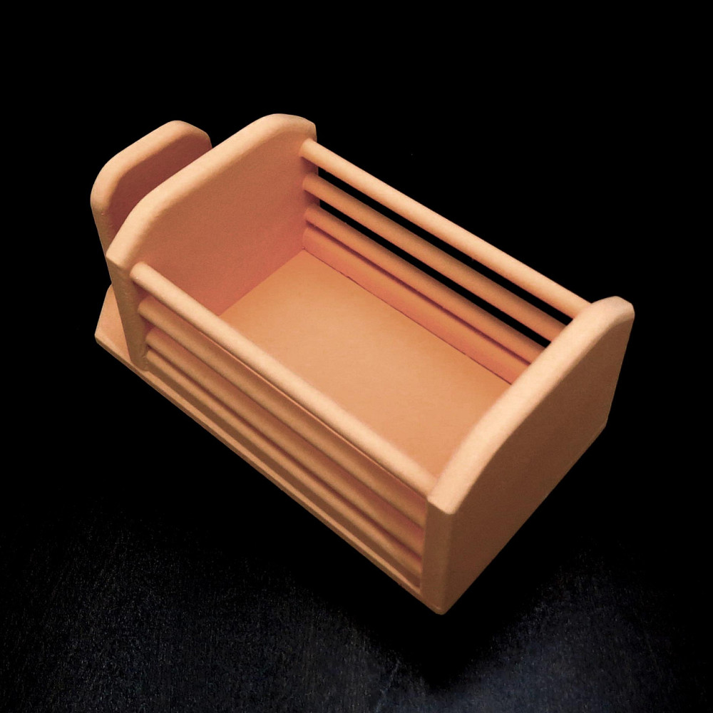 Хлібний лоток "Бастилія" грейпфрут Миколаїв - фото 5