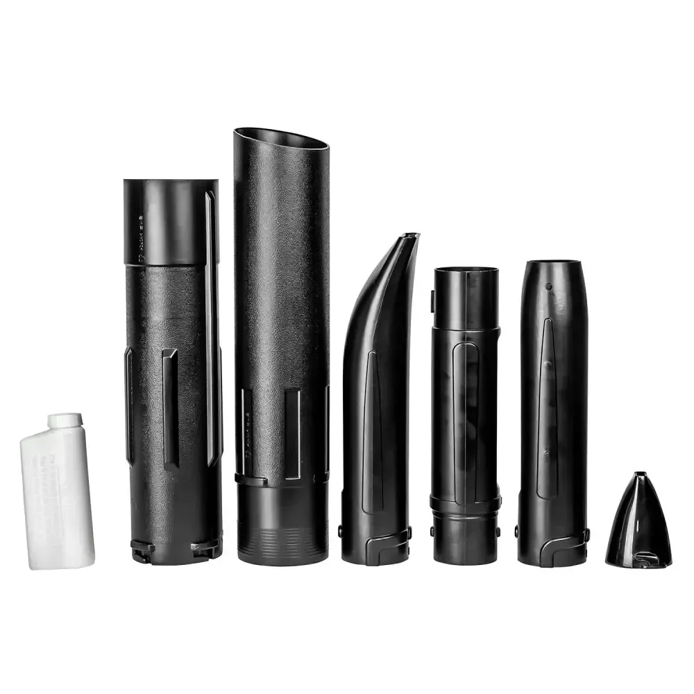 Пилосос-повітродувка бензиновий Procraft PVB25 Коломия - фото 2