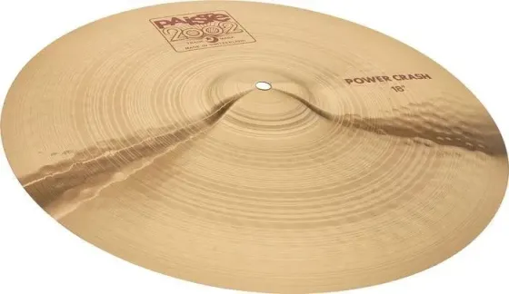 Ударна установка  Paiste 2002 Power Crash 19" (872275) Київ
