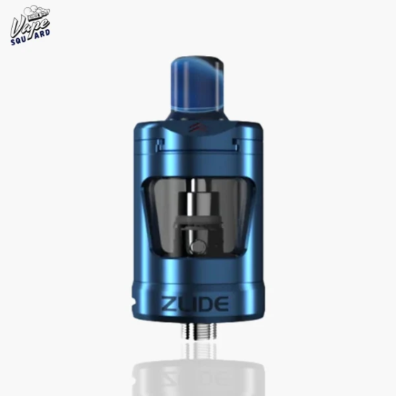 Вейп Мод Бокс Бак Zlide 4 мл, синій, комплект Zlide Blue Київ