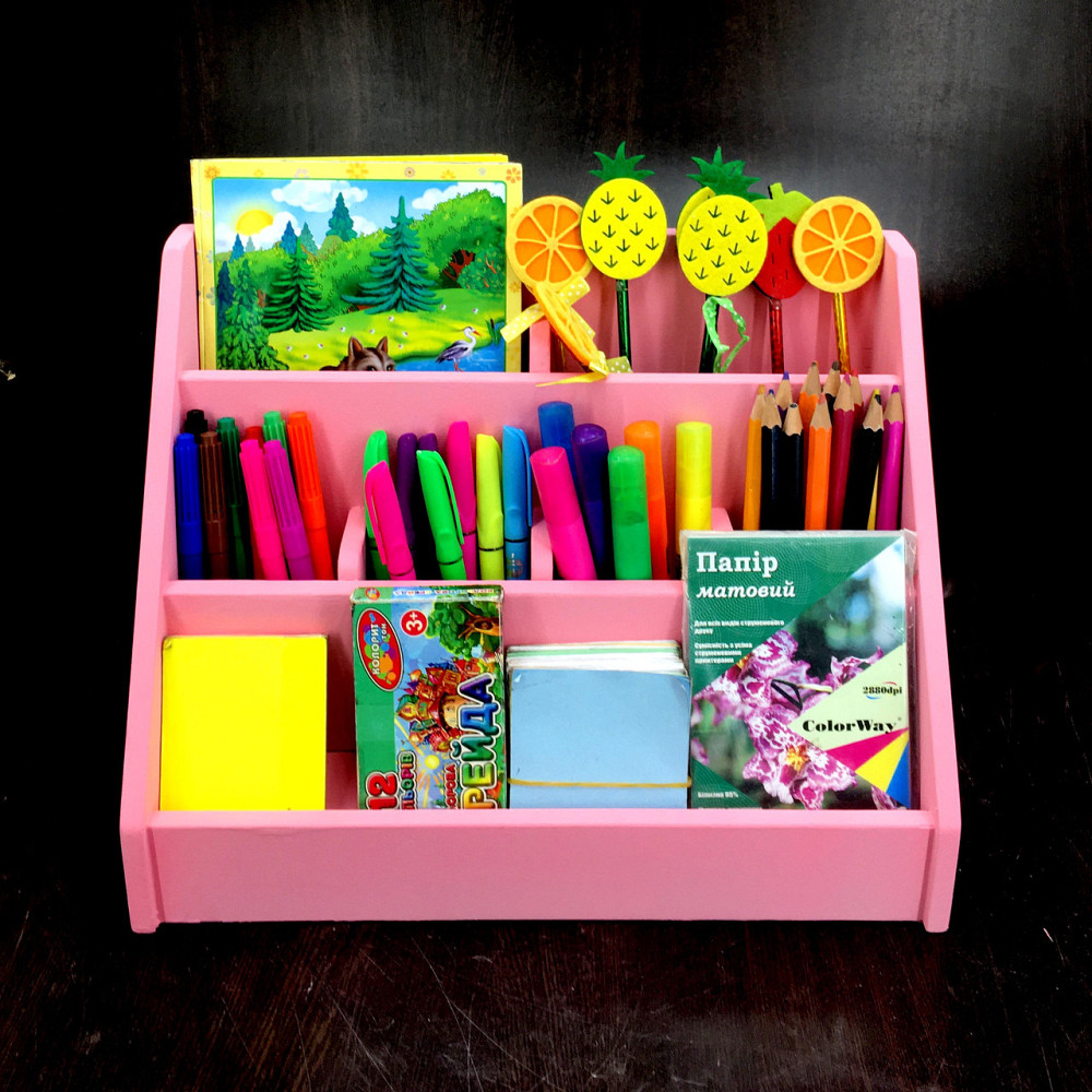 Настольный органайзер 