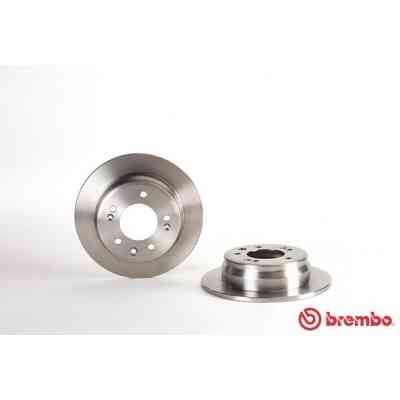 Гальмівний диск Brembo 08.A869.10 Вінниця