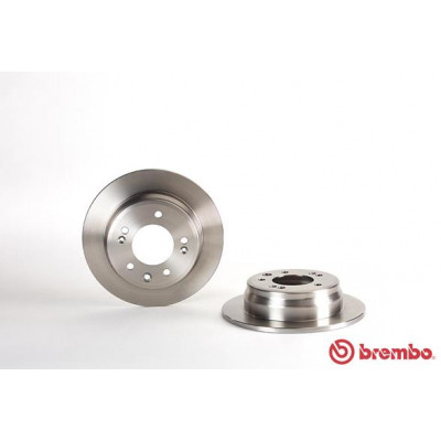 Гальмівний диск Brembo 08.A869.10 Вінниця - фото 2