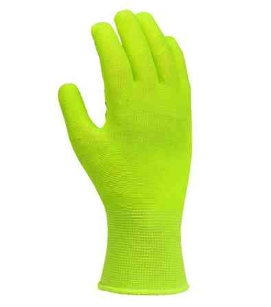 Перчатки рабочие защитные трикотажные с ПВХ рисунком Doloni Садовые 4116, р.10 Ровно
