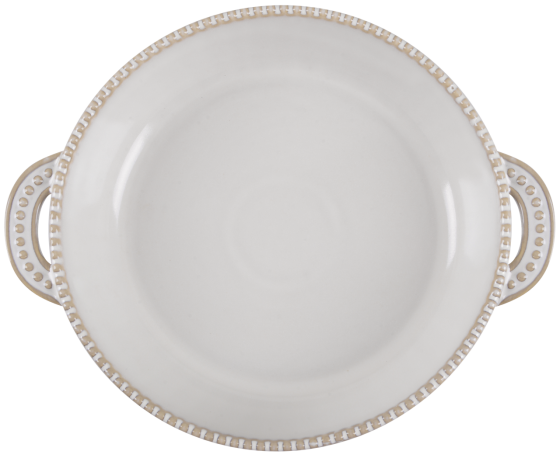 Форма Limited Edition Allegra Biege, 31x25x6 см (7019190) Киев