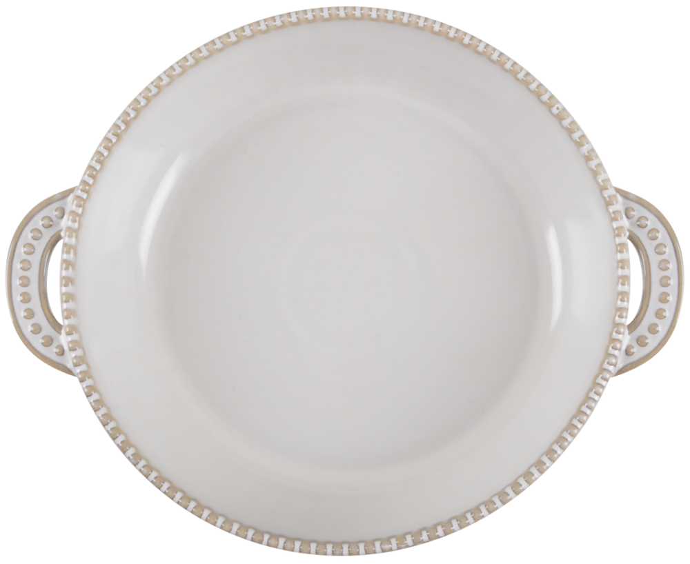 Форма Limited Edition Allegra Biege, 31x25x6 см (7019190) Киев - изображение 2