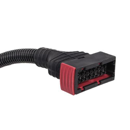 Проводной жгут для отопителя LF Bros E5.0 Харьков - изображение 3