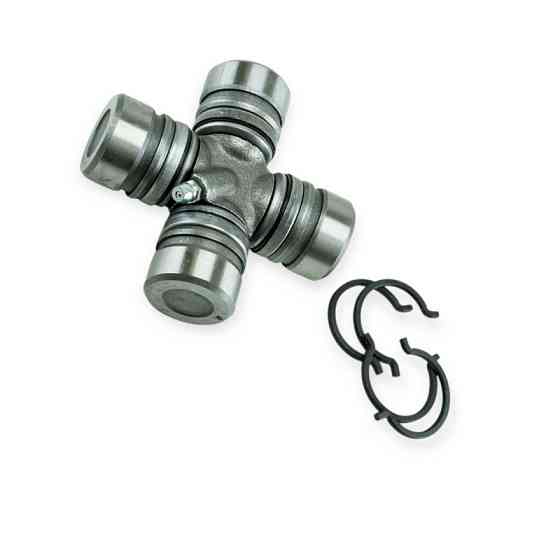 Крестовина вала ГАЗ 3302, 2217, 2705, 2410, 31029, 3110, 31105, УАЗ карданного Мукачево