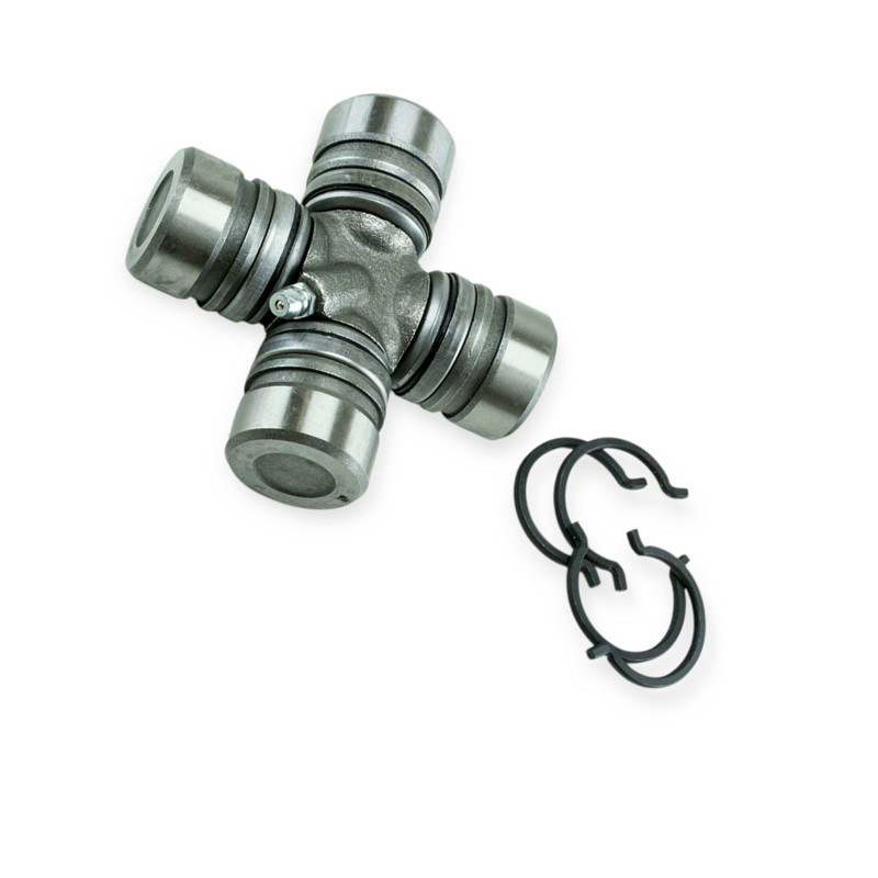 Хрестовина валу ГАЗ 3302, 2217, 2705, 2410, 31029, 3110, 31105, УАЗ карданного Мукачево - фото 1