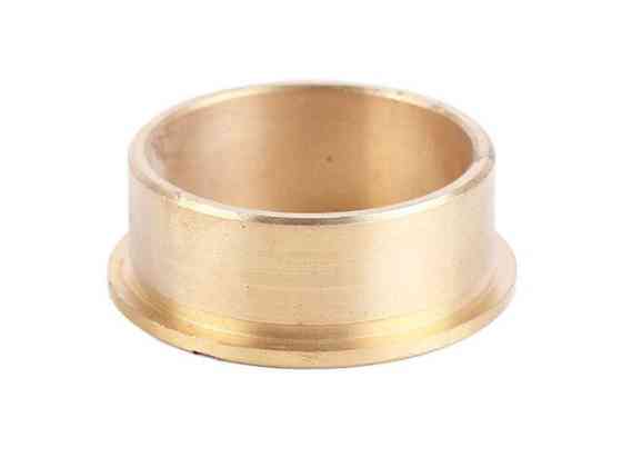 Втулка шестерні проміжної двигателя TY295 мінітрактор Мукачево