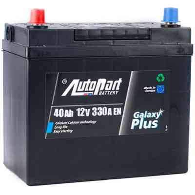 Акумулятор автомобільний AutoPart 40 Ah/12V Japan (ARL040-J01) Вінниця