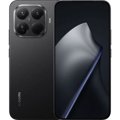 Мобильный телефон Xiaomi 15T Pro 12/512GB Black (1168060) Винница - изображение 1