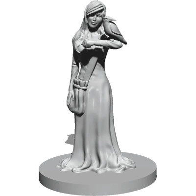 Настільна гра Geekach Games Призначення (Destinies) (укр.) (GKCH177ds) Вінниця - фото 12