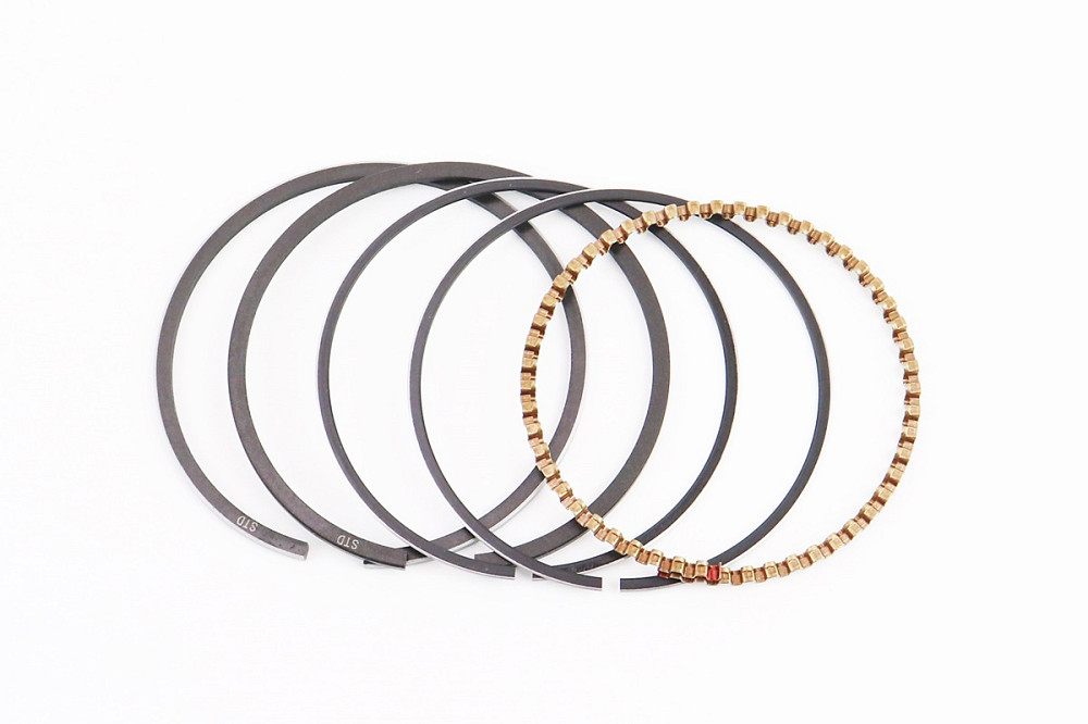 Кільця поршневі 154F 54x1,5mm STD Київ - фото 1