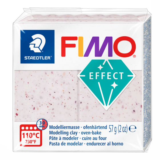 Пластика Effect Ботаника сухоцвет розы 57 Fimo Киев