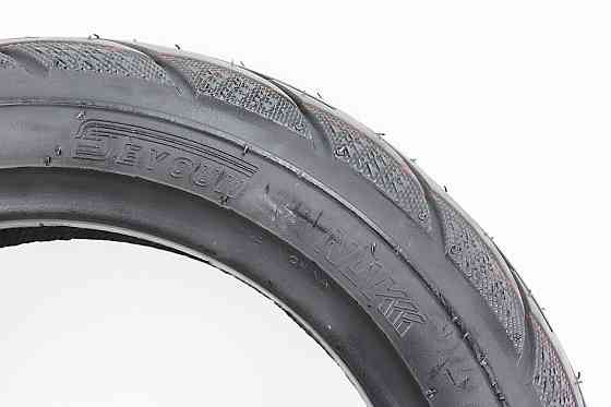 Шина 3,00-10 безкамерна, дорожня SY-S009 Київ