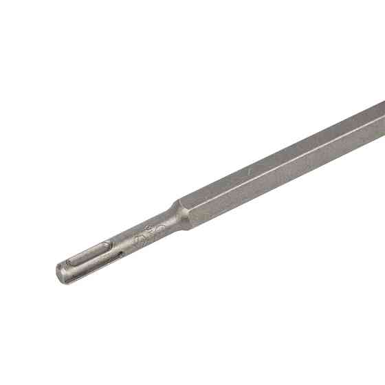Зубило плоске з SDS-plus хвостовиком 14×250х20 мм SIGMA (1800121) Київ