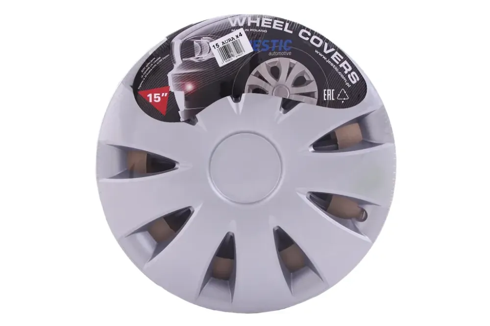 Колпак колеса 15 Jestic Aura Винница - изображение 1