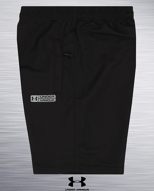 Шорты мужские, ткань лакоста 50 Киев - изображение 1