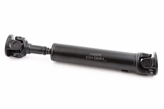 Вал карданный 2121 ASR передний Винница
