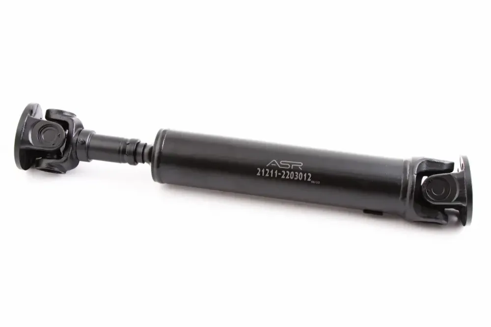 Вал карданный 2121 ASR передний Винница - изображение 1